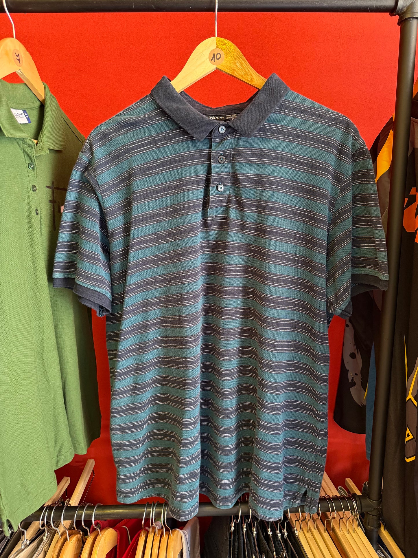 Polo vintage