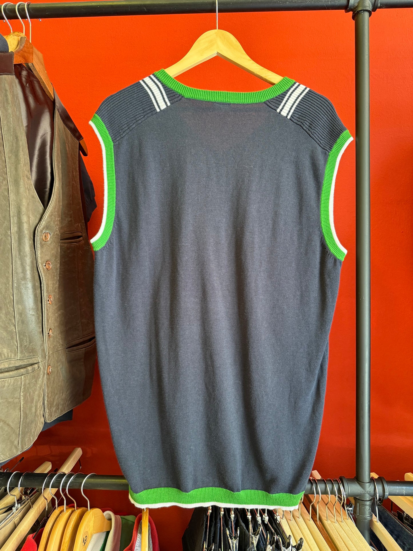 Gilet Tennis
