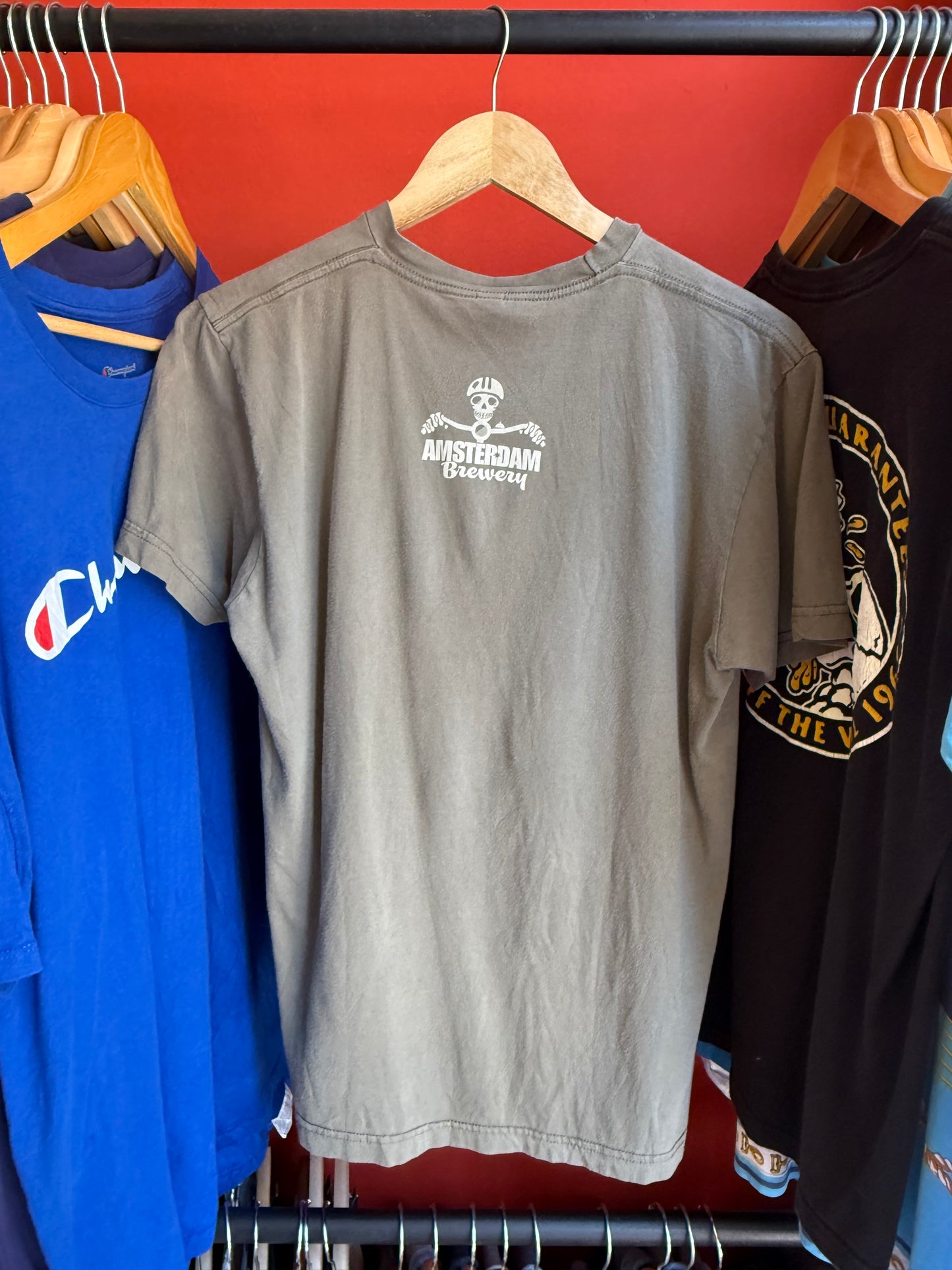 Maglia Amsterdam Brewery