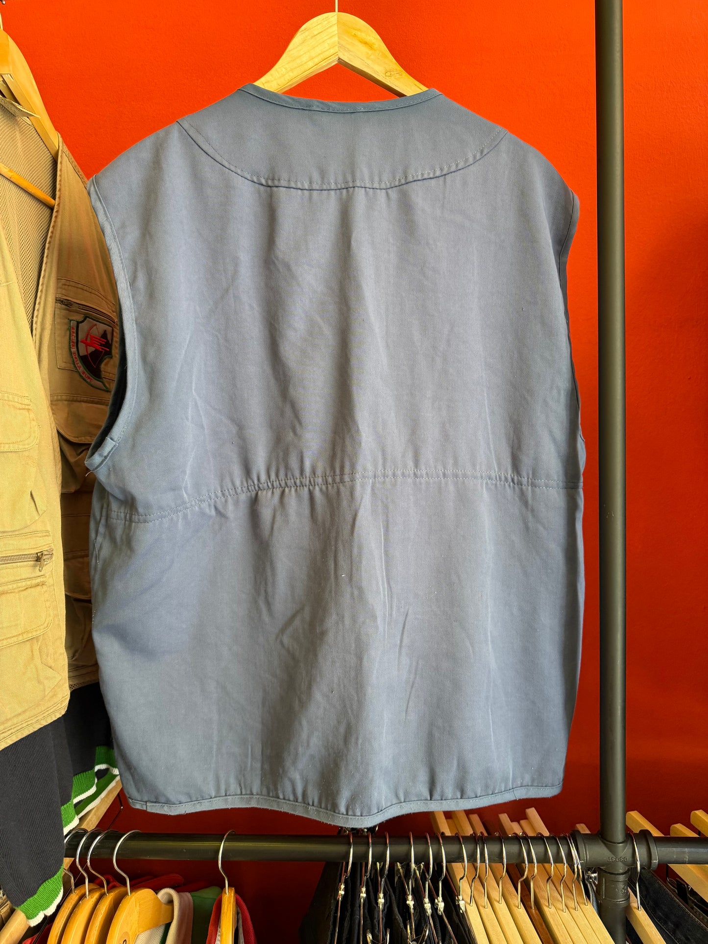 Gilet pescatore