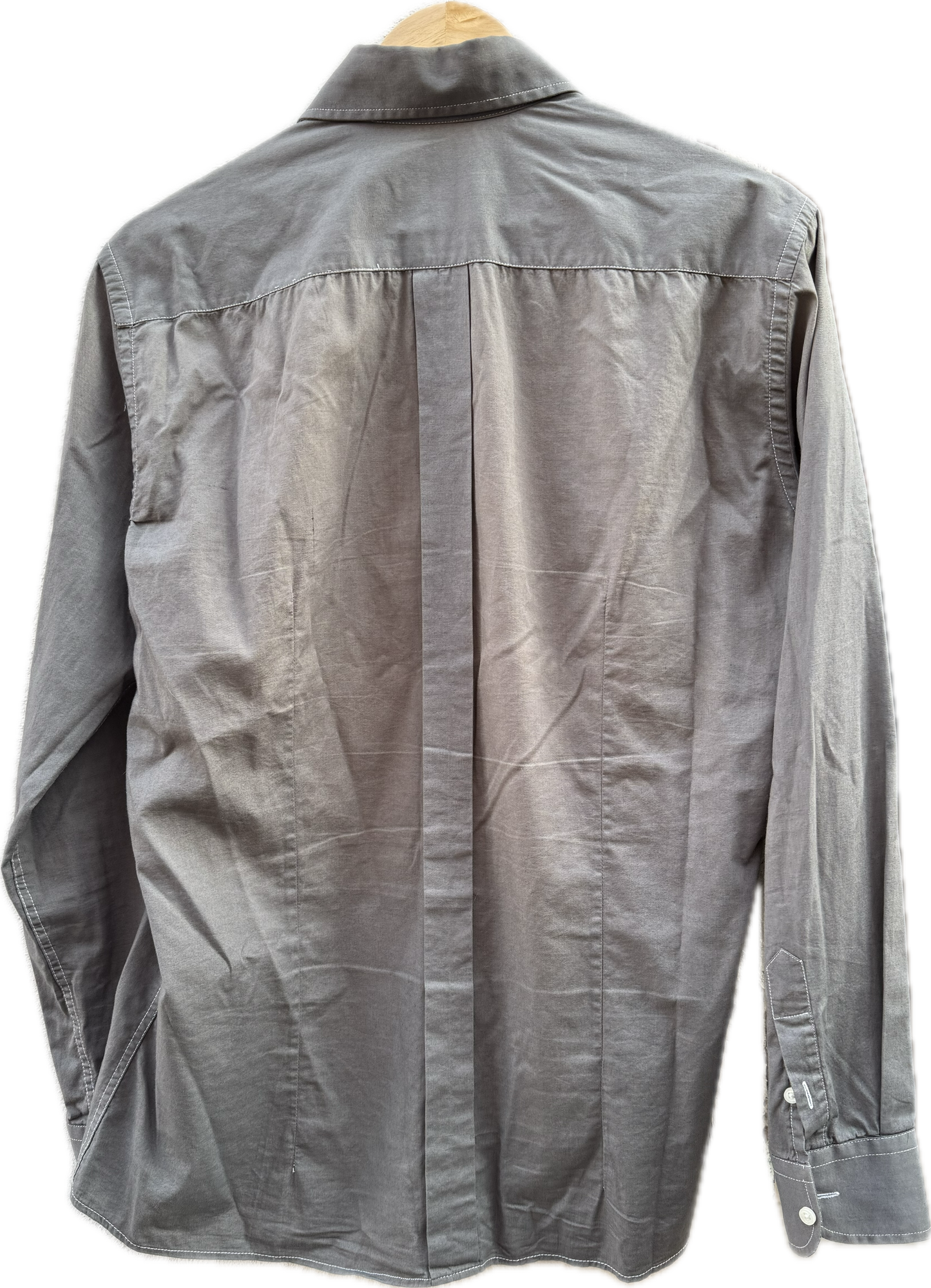 Camicia suite