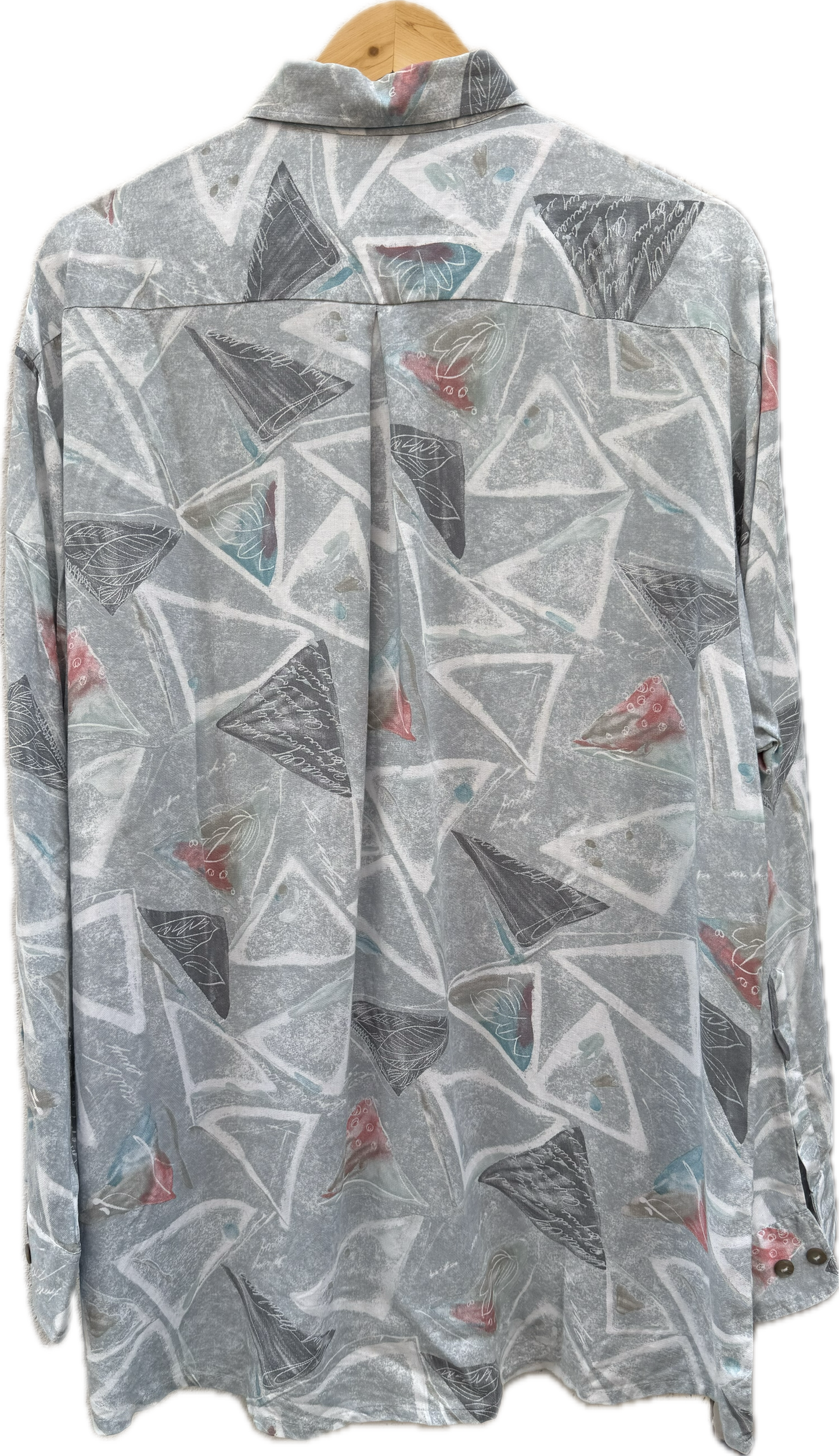 Camicia fantasia