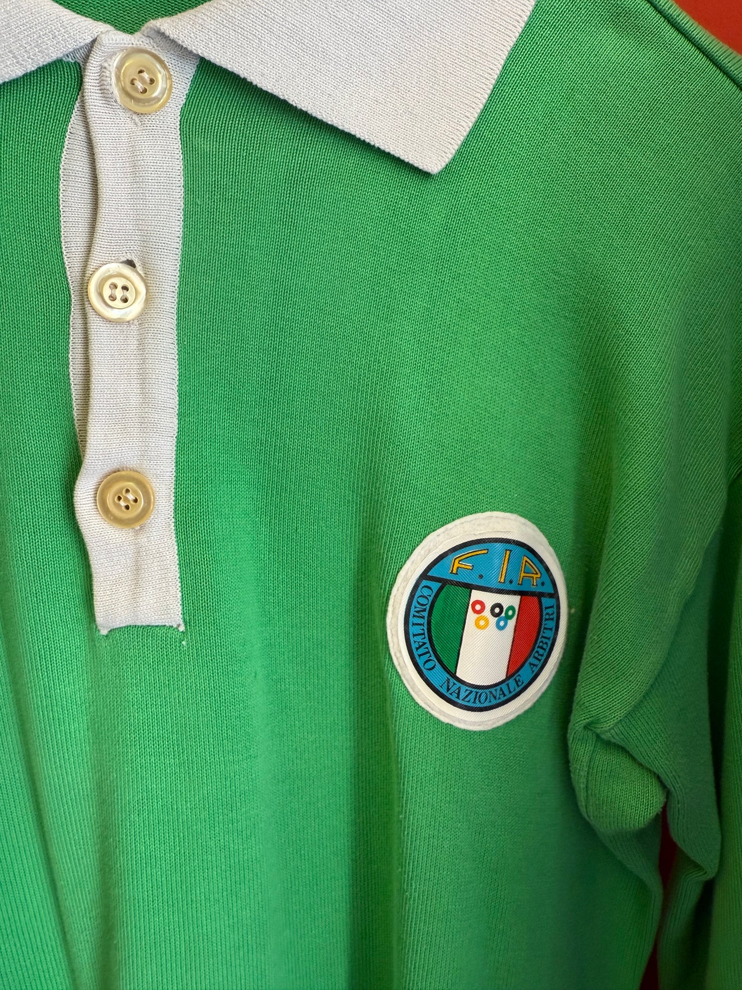 Polo vintage