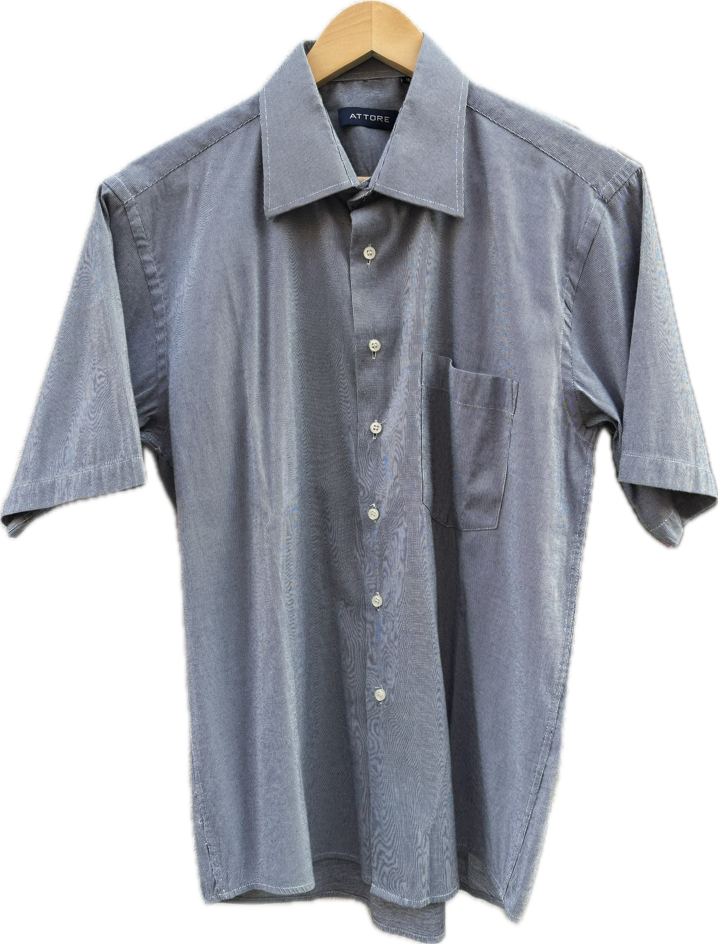 Camicia attore