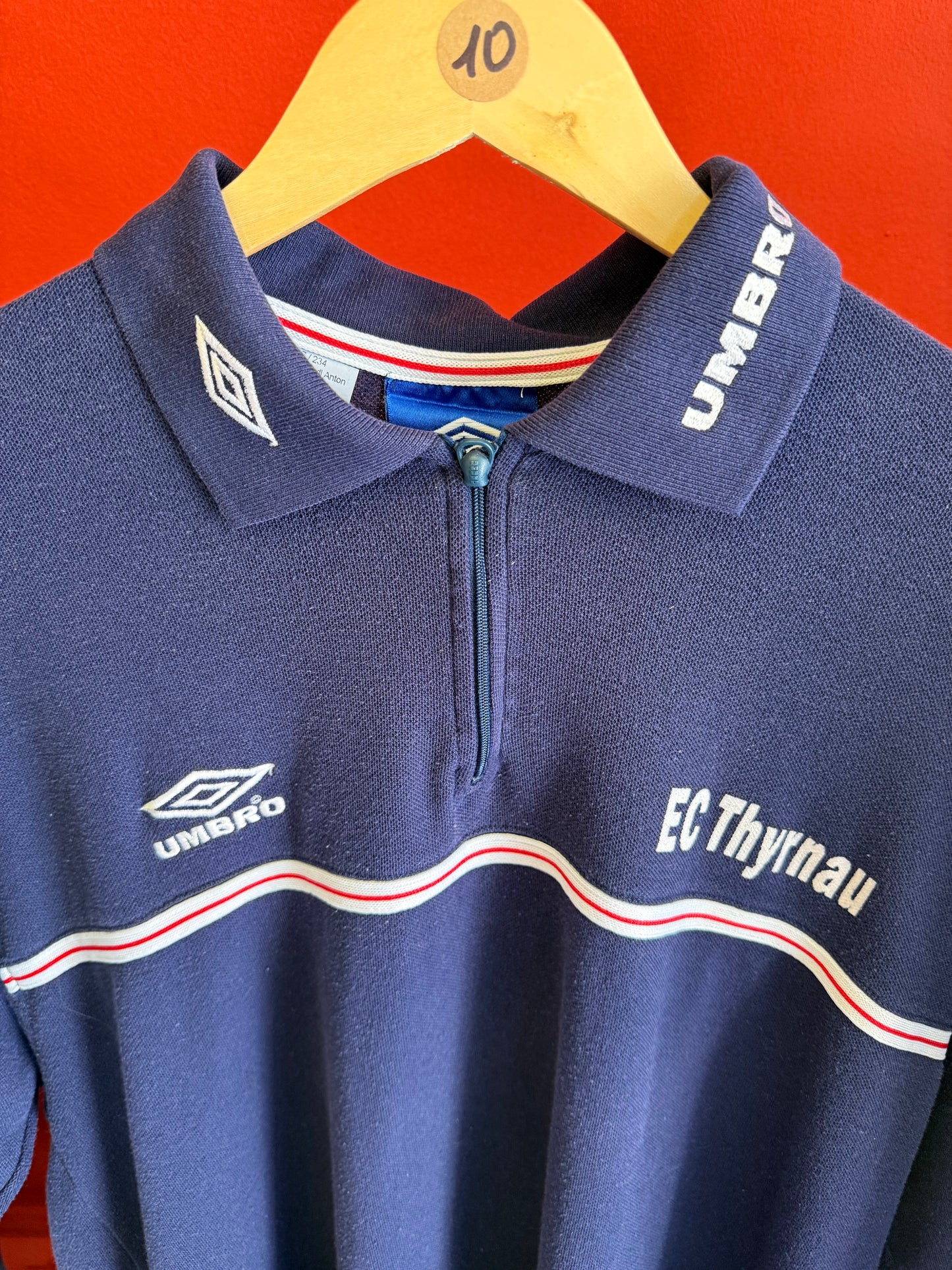 Polo umbro