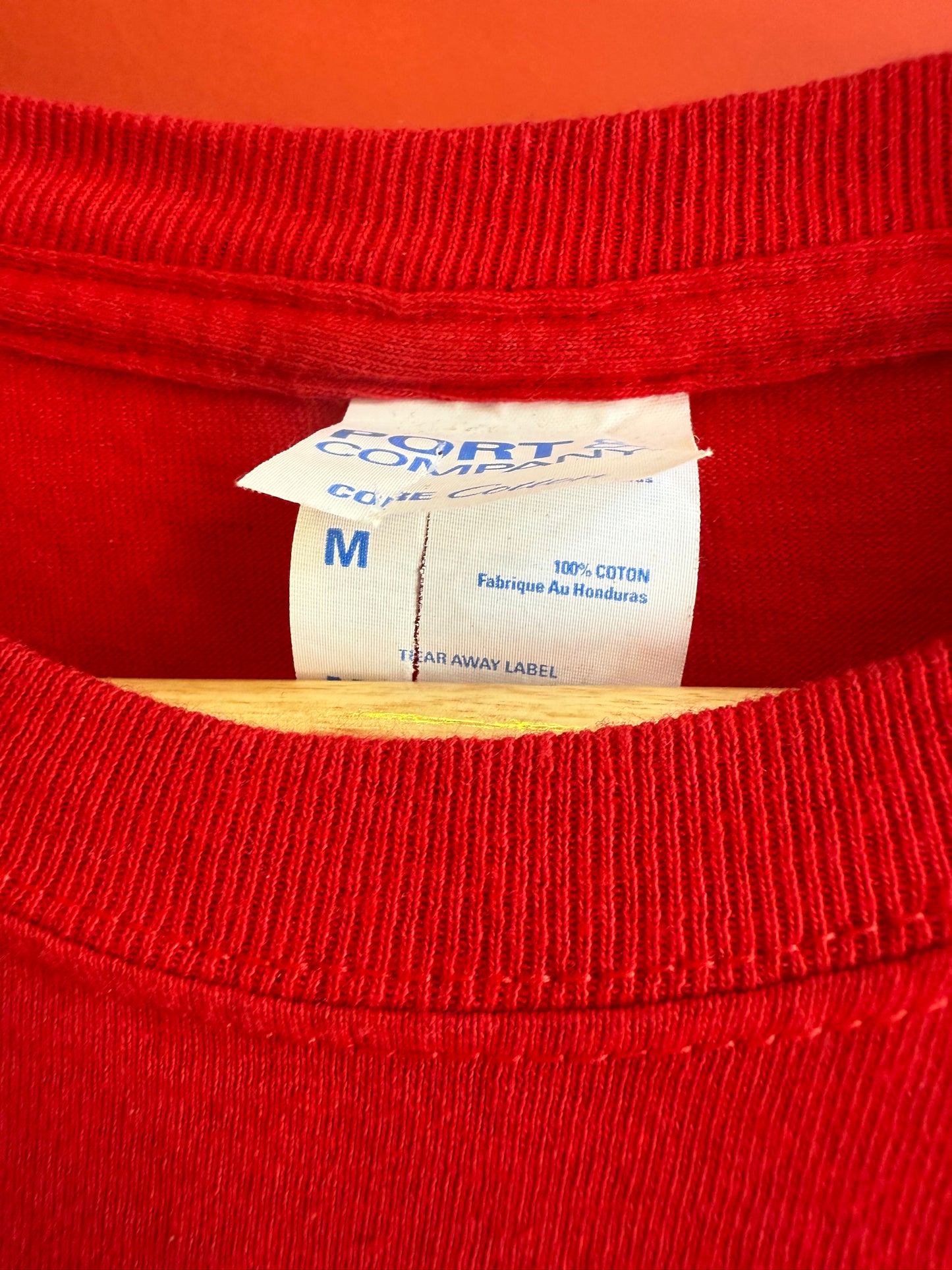 Maglia Mega Rock