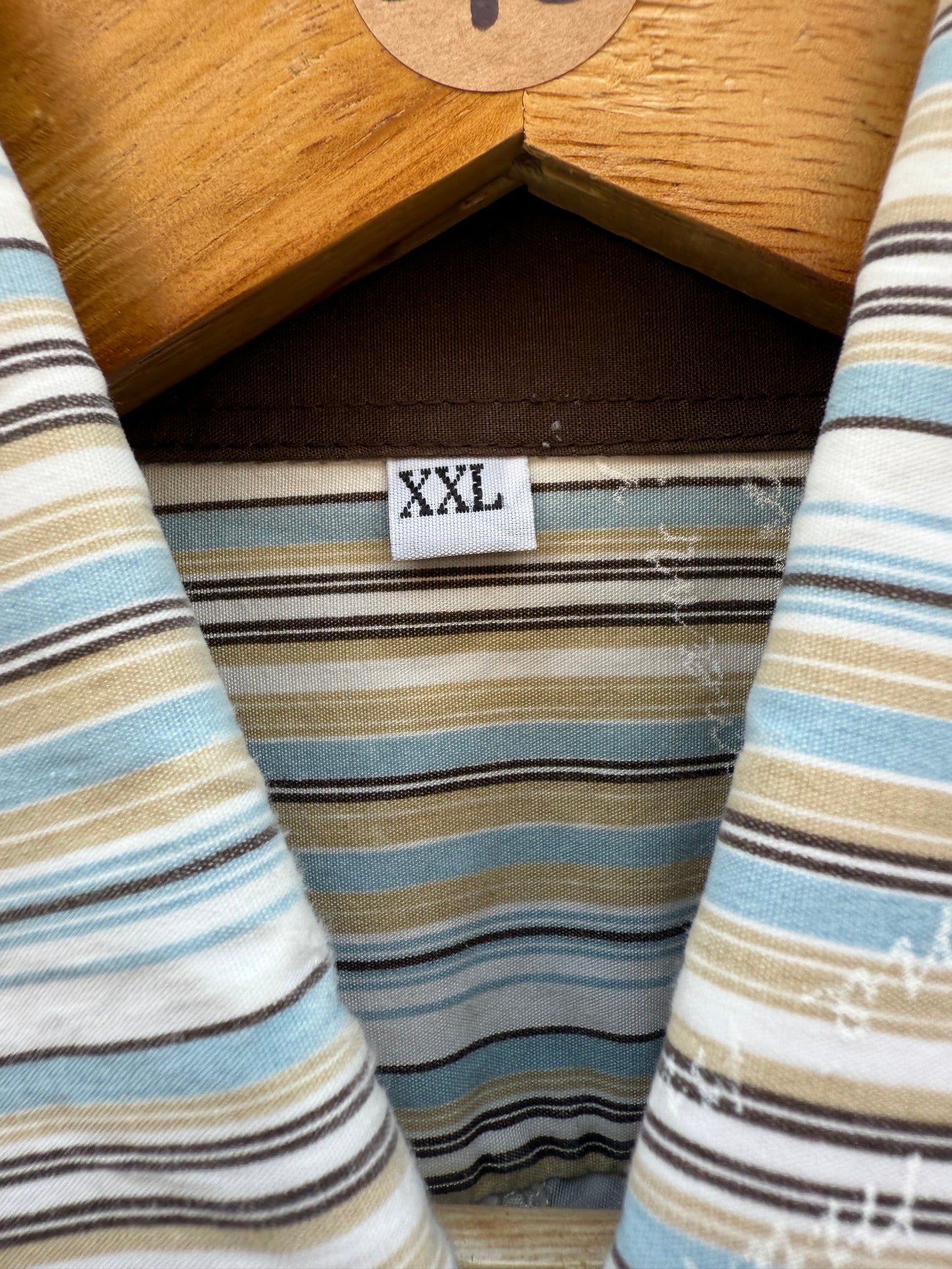 Camicia elegante