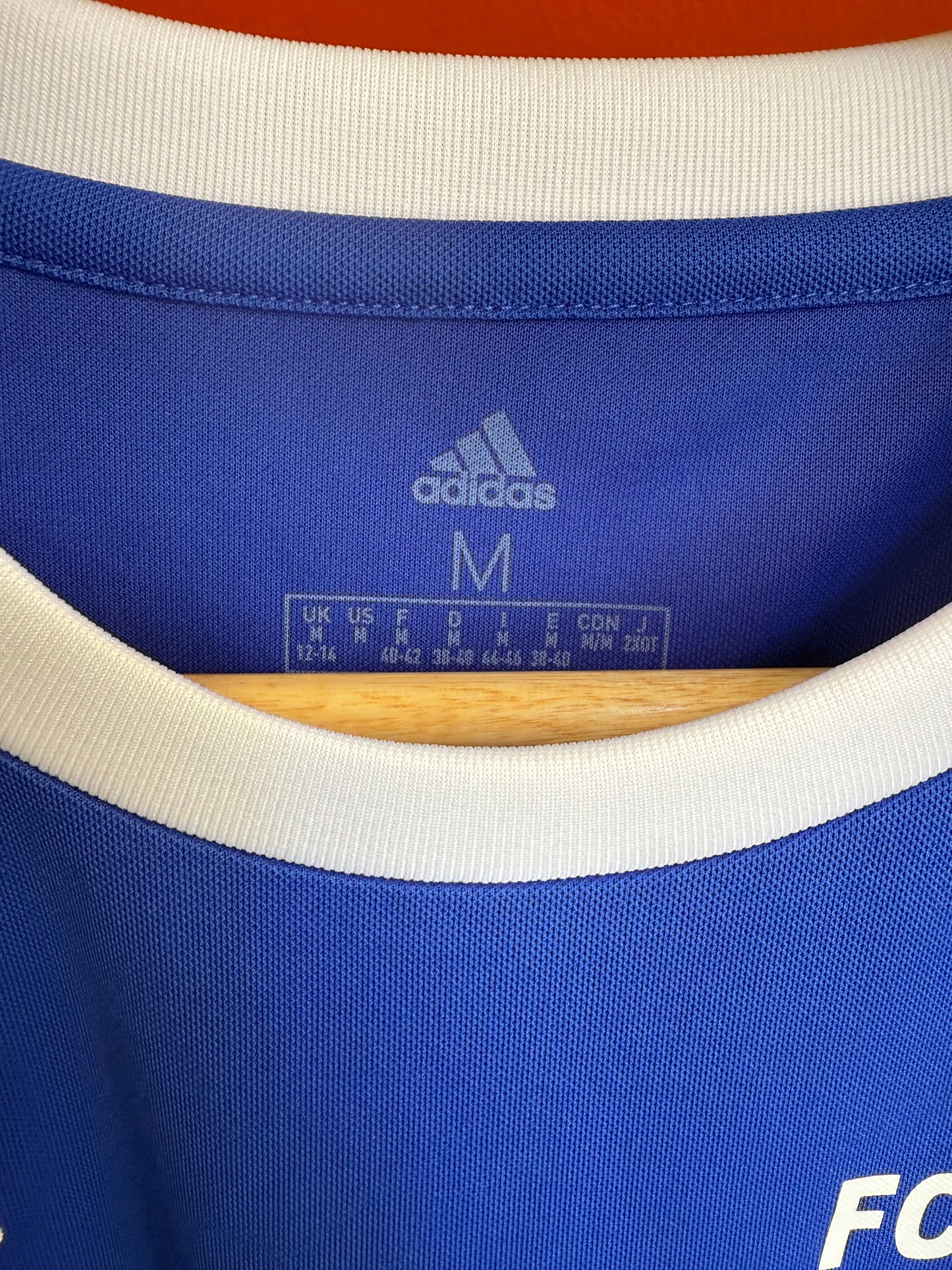 Maglia Adidas Littau