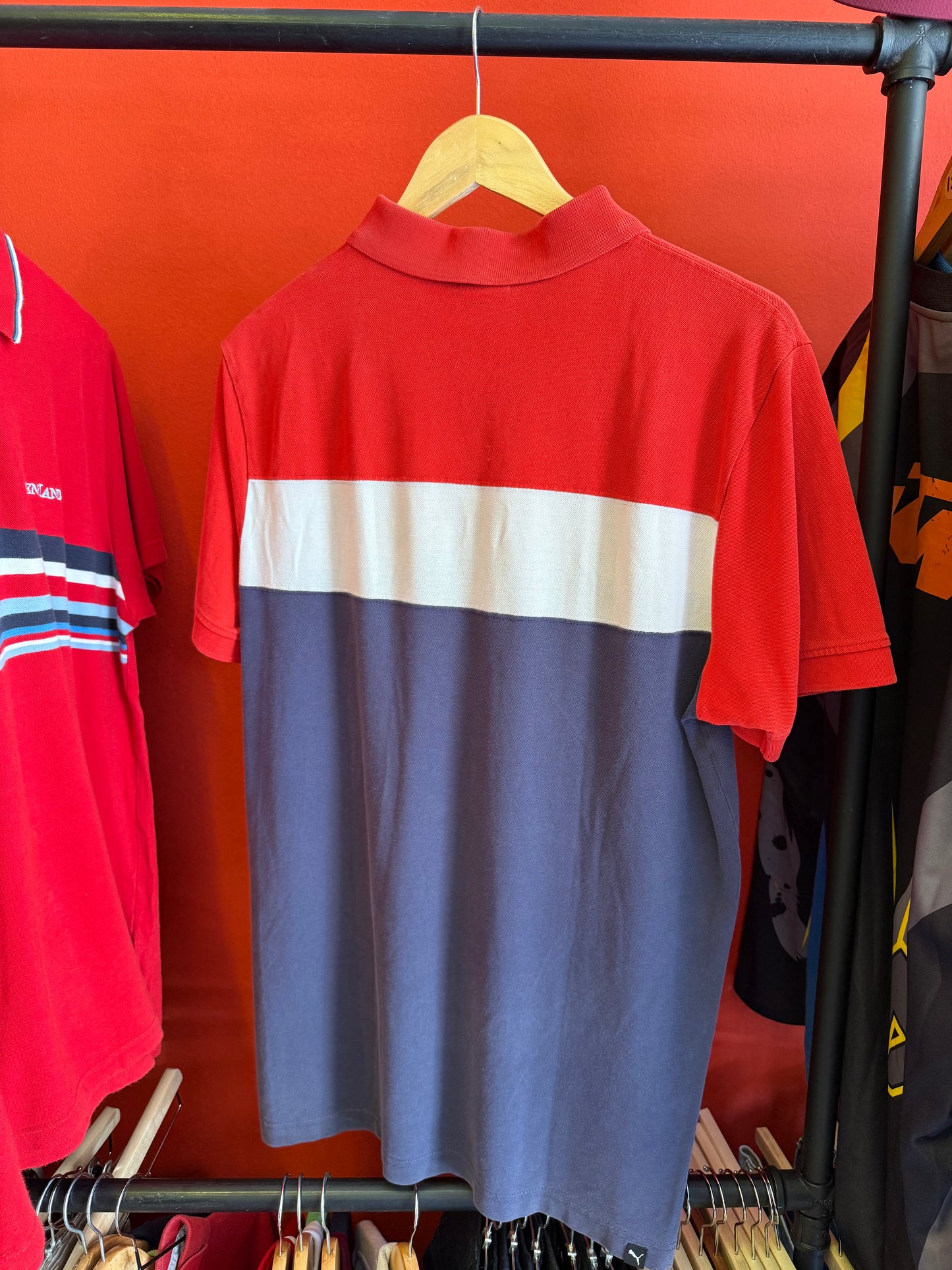 Polo Puma