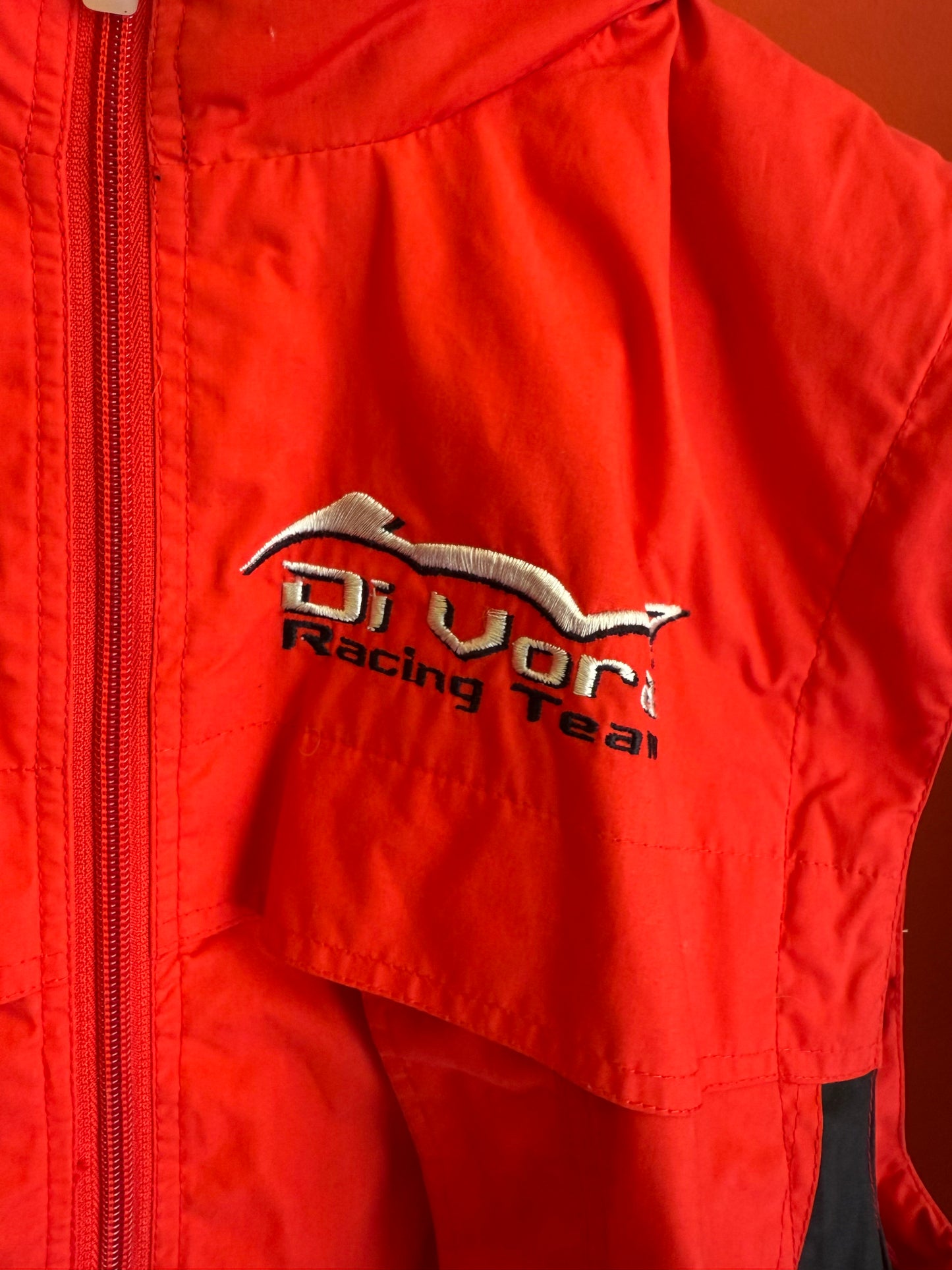 Gilet Racing