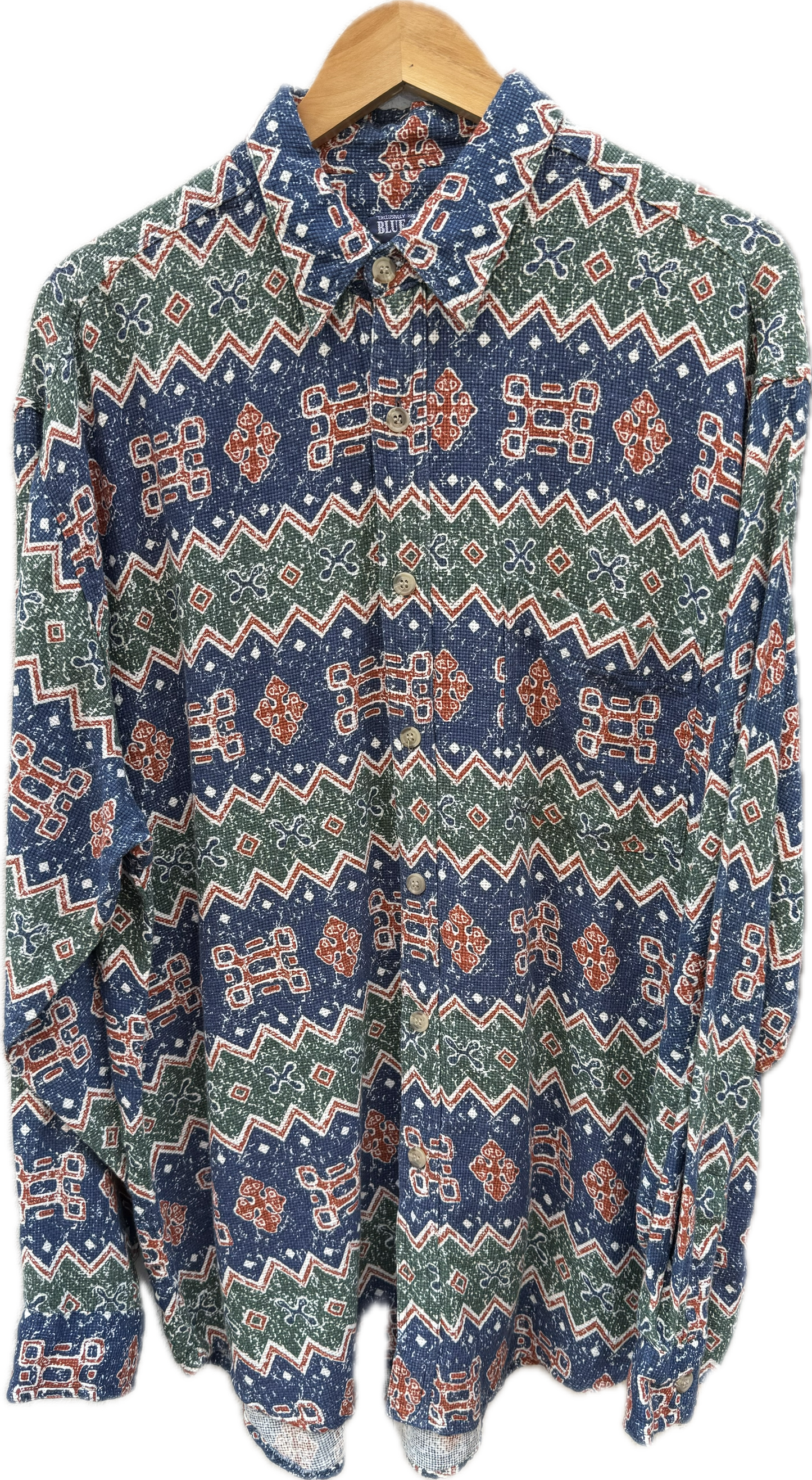 Camicia etnica