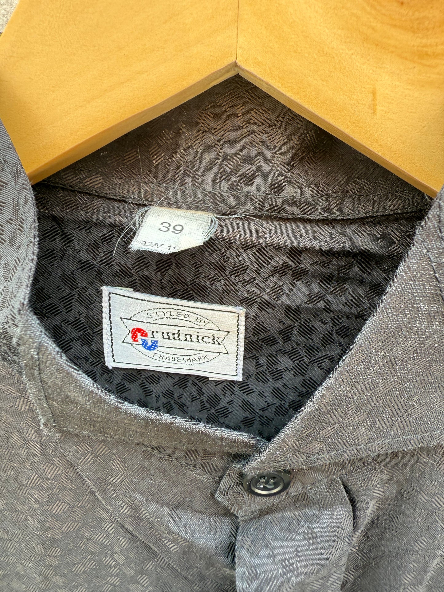 Camicia elegante