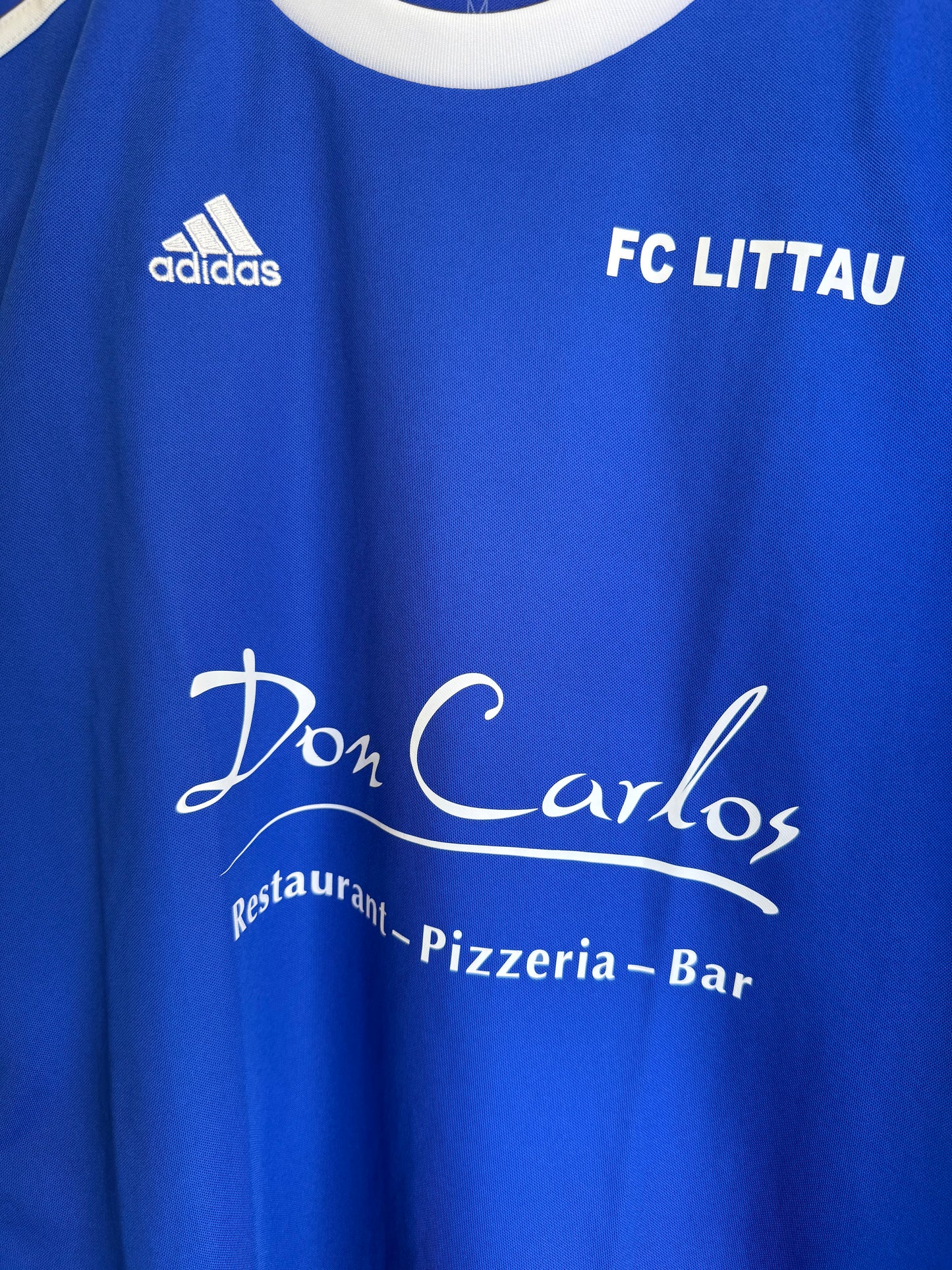 Maglia Adidas Littau