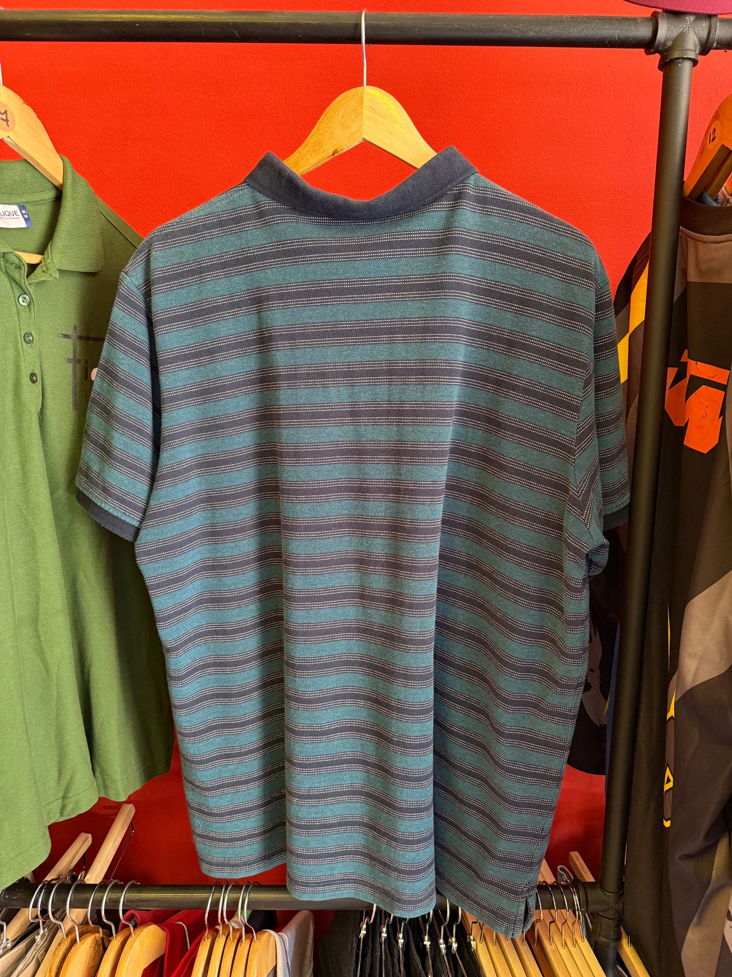 Polo vintage