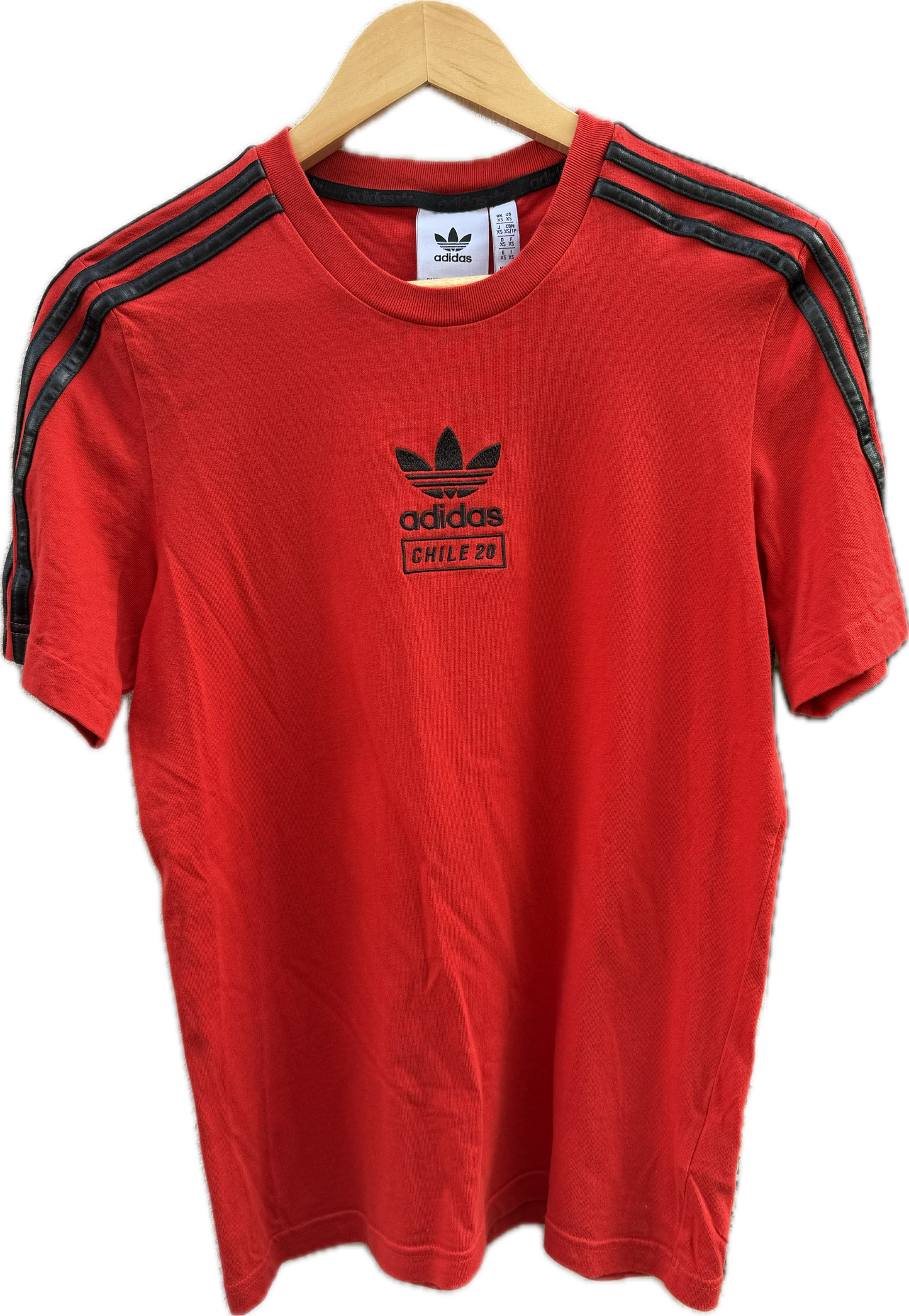 Maglia Adidas Chile 20