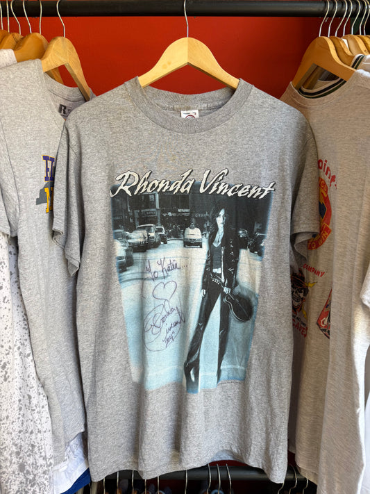 Maglia Rhonda Vincent