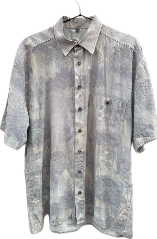 Camicia fantasia
