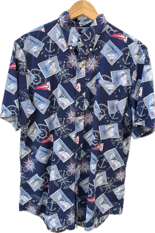 Camicia fantasia