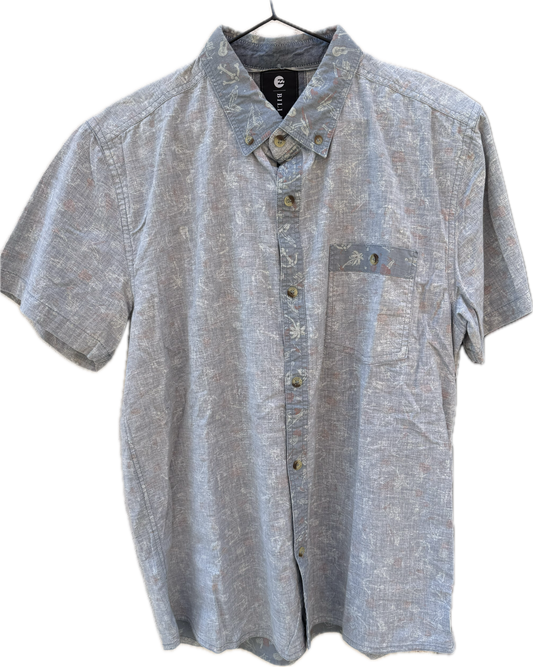 Camicia Billanong