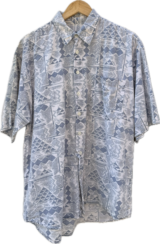 Camicia fantasia