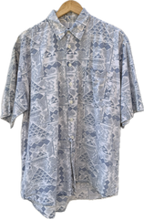 Camicia fantasia