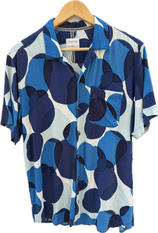 Camicia fantasia