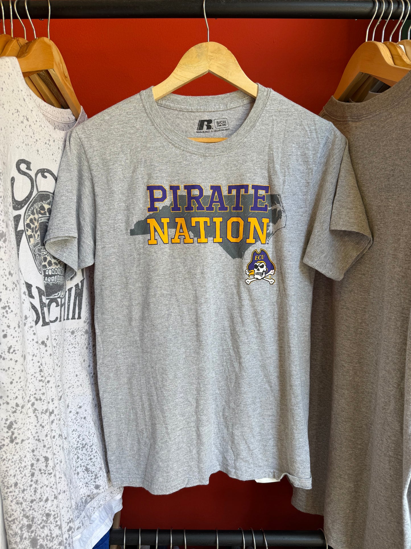 Maglia baseball