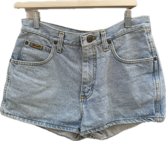 Shorts Wrangler