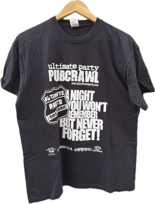 Maglia Pubcrawl