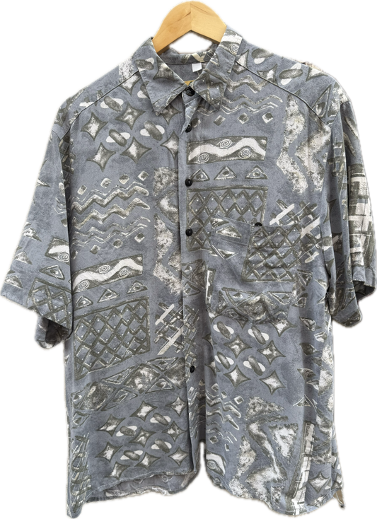 Camicia fantasia