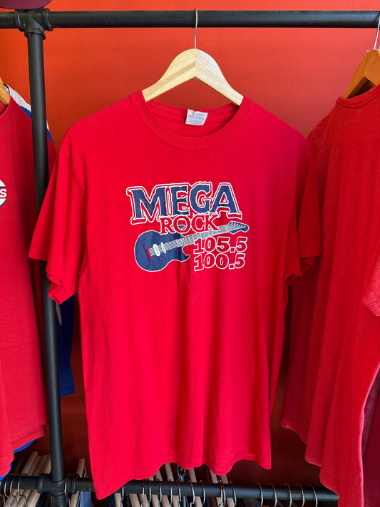Maglia Mega Rock