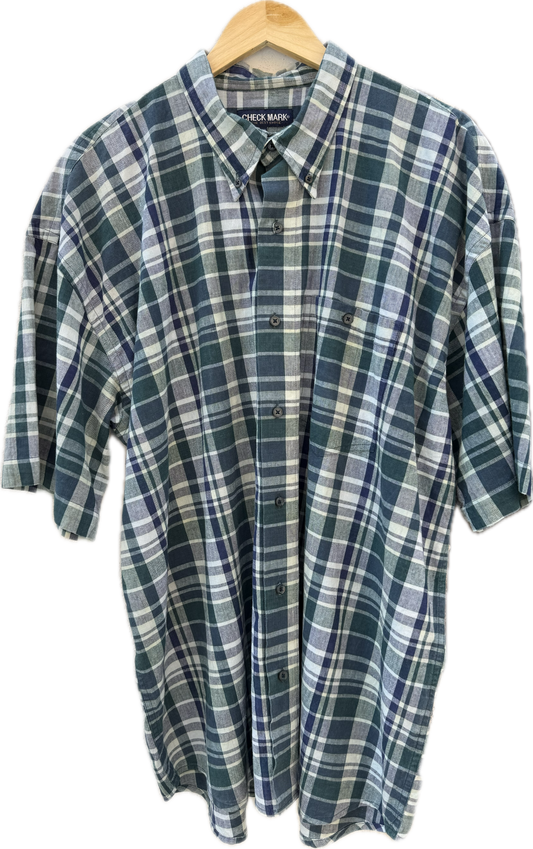 Camicia a quadri