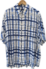 Camicia fantasia