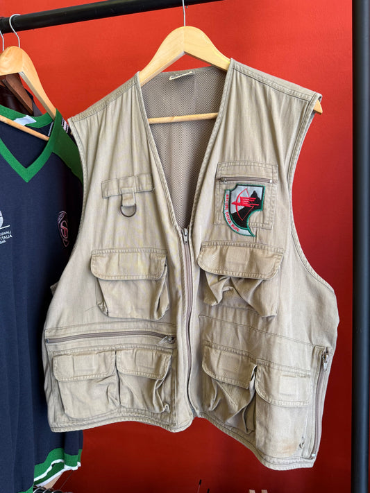Gilet arcieri