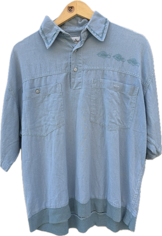 Camicia vintage