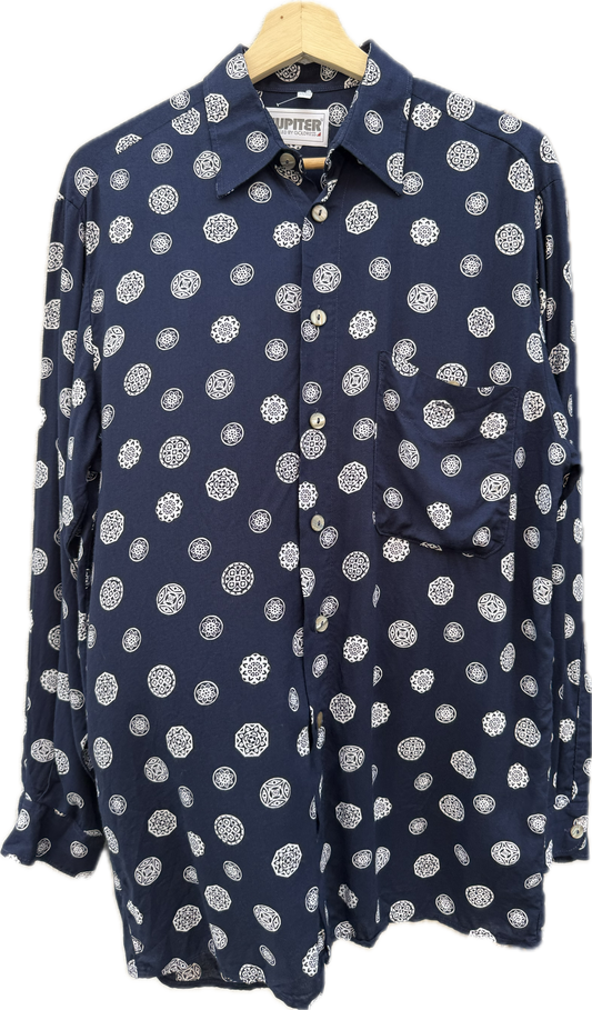 Camicia fantasia