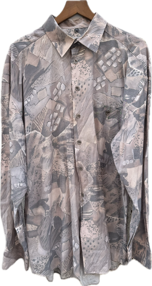 Camicia fantasia