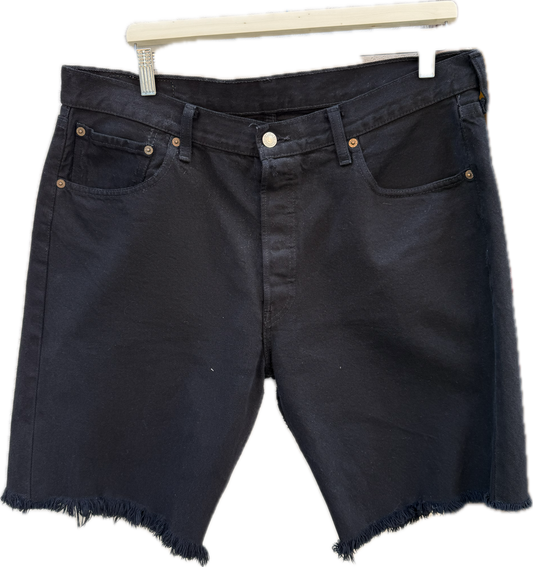 Bermuda Levi’s