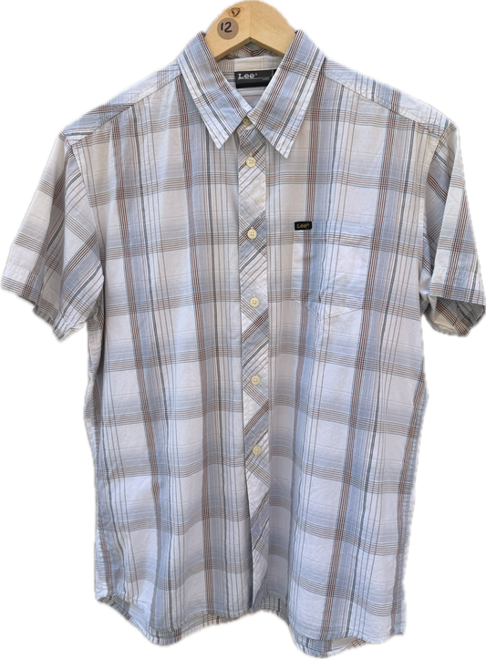 Camicia Lee