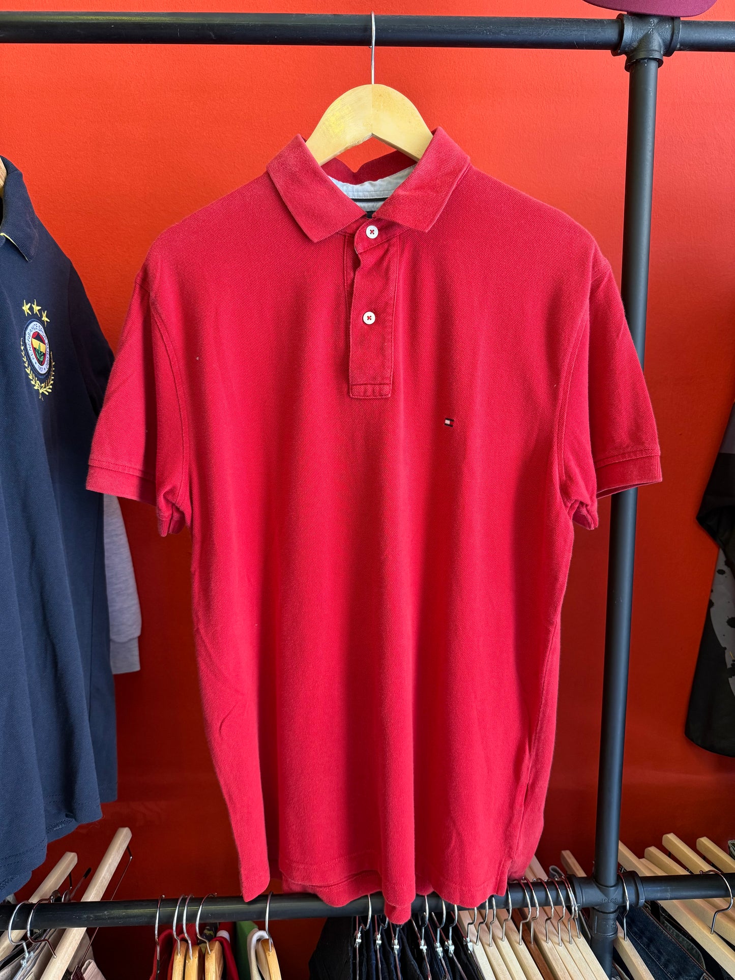 Polo Tommy Hilfiger