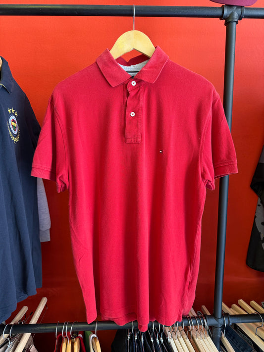 Polo Tommy Hilfiger