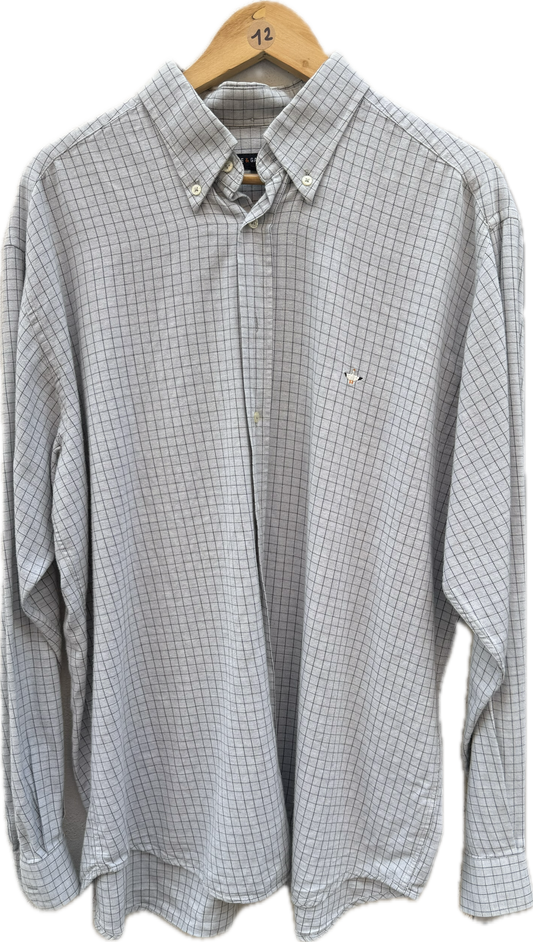 Camicia Goose
