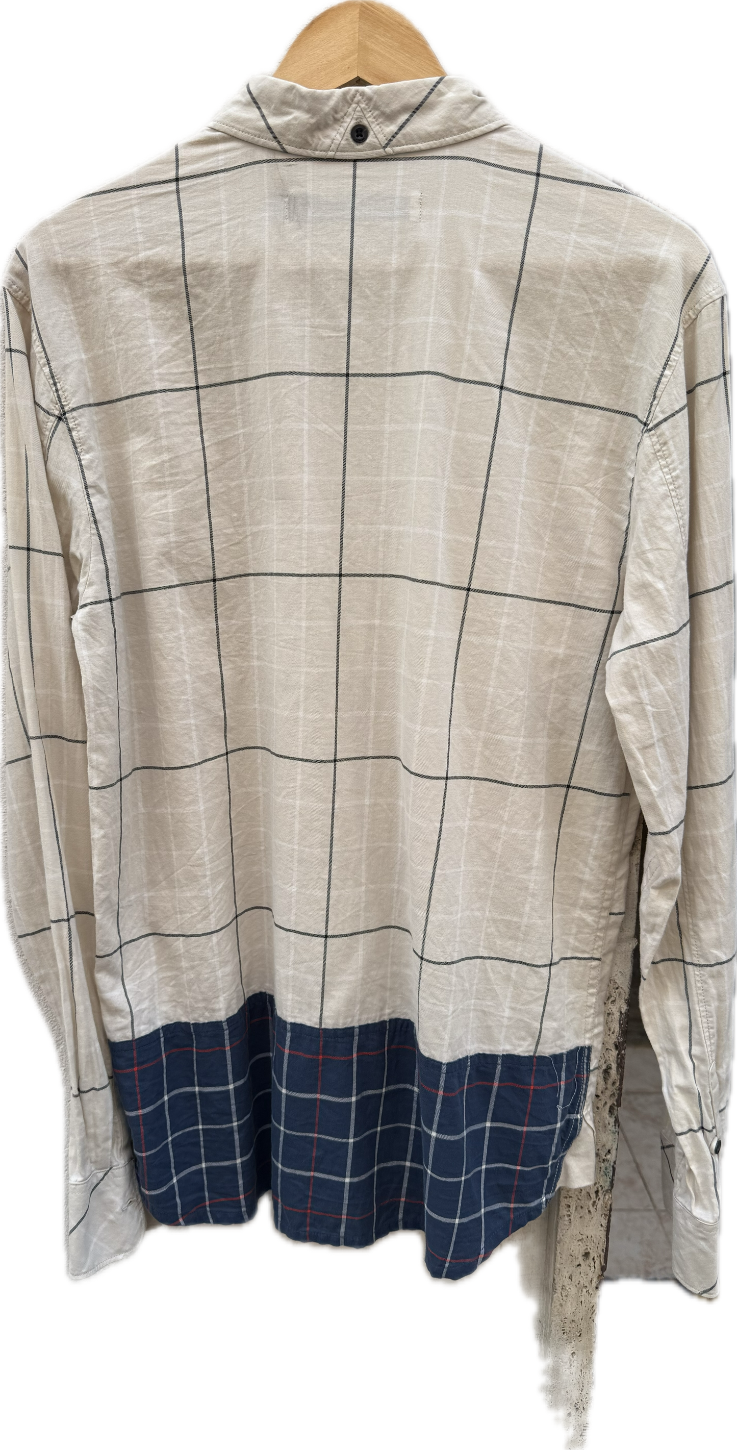 Camicia Adidas Vintage