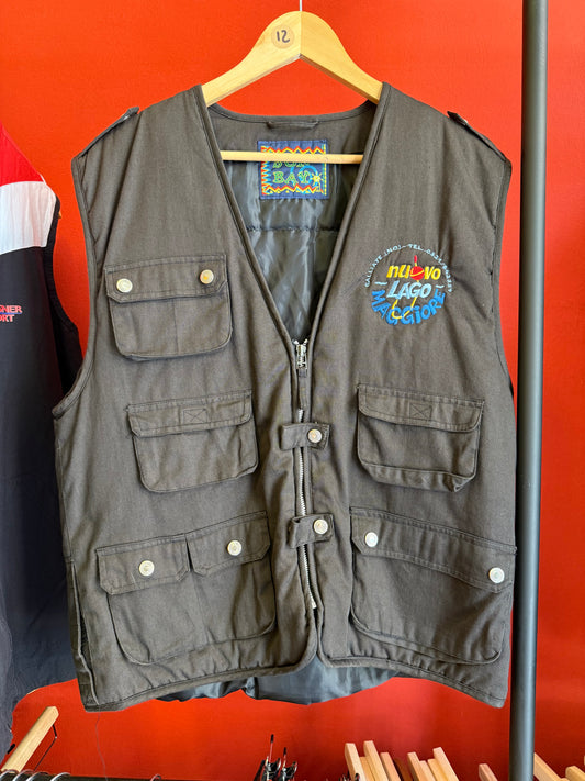 Gilet lago