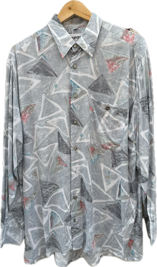 Camicia fantasia
