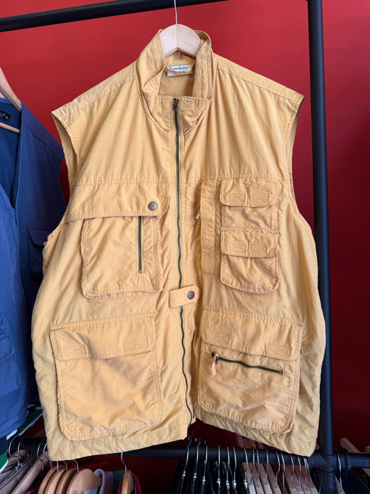 Gilet pescatore