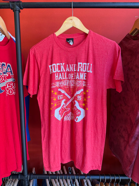 Maglia Rock
